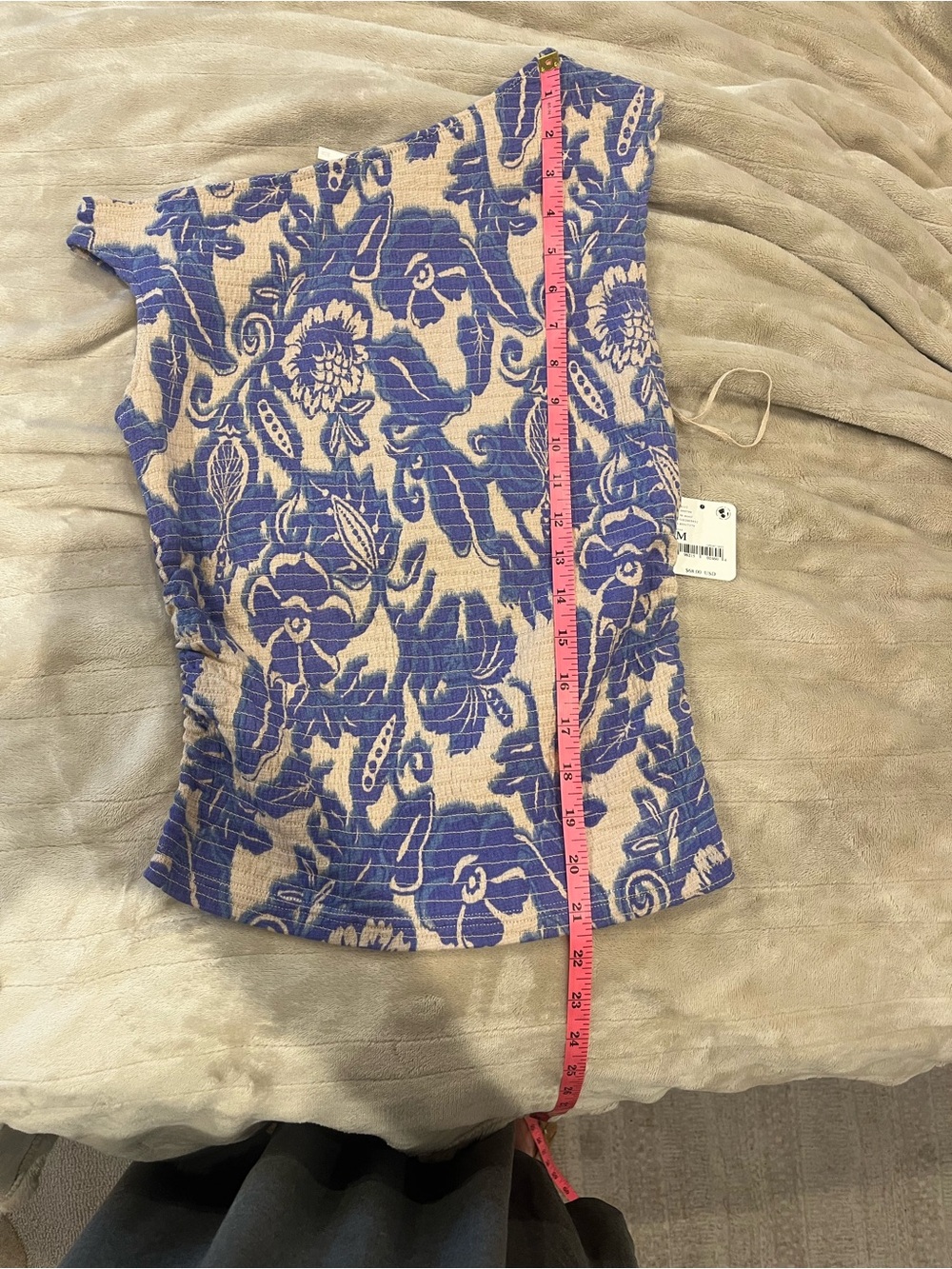 Free People Shea Top - Picture 6 of 7